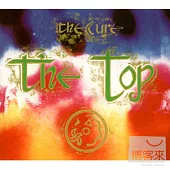 The Cure / The Top [Deluxe Edition]