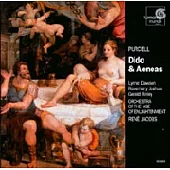 Purcell：Dido and Aeneas