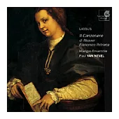 Parul Vn Nevel(指揮) / Lassus：Il Canzoniere di Messer Francesco Petrarca