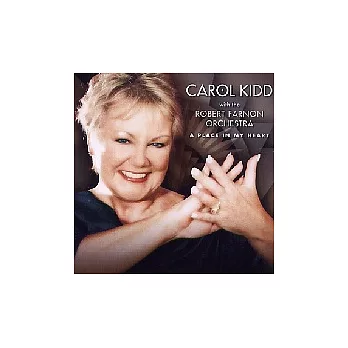 Carol Kidd / A Place Im My Heart