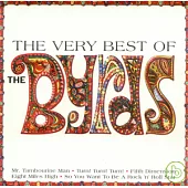 The Byrds / The Very Best Of The Byrds
