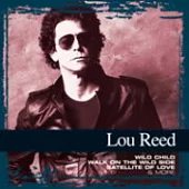 Lou Reed / Collections