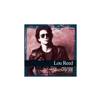 博客來-Lou Reed / Collections