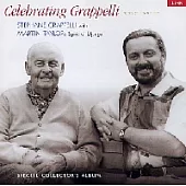 Stephane Grappelli & Martin Taylor / Celebrating Grappelli