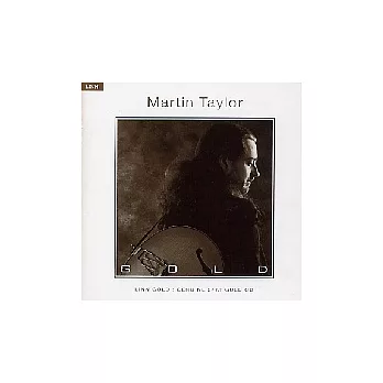 Martin Taylor / Gold