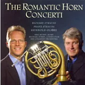 Eric Ruske / The Romantic Horn Concertos