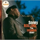 Sonny Rollins / The Impulse! Story