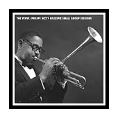 Dizzy Gillespie / Verve & Philips - Dizzy Gillespie Small Group Session - Mosaic Boxset