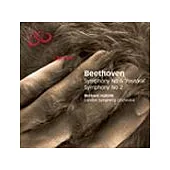 Beethoven: Symphonies Nos.6, 2/ Haitink