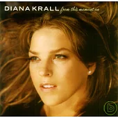 Diana Krall / From This Moment On