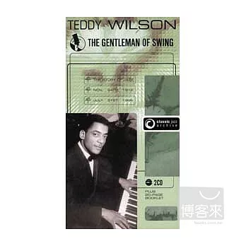 Teddy Wilson / [Classic Jazz Archive]My Melancholy Baby & Warmin’ Up(2CDs)