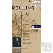 Sonny Rollins / [Modern Jazz Archive]The Stopper & Oleo(2CDs)