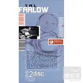 Tal Farlow / [Modern Jazz Archive]Godchild & Tal’s Blues(2CDs)