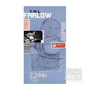 Tal Farlow / [Modern Jazz Archive]Godchild & Tal’s Blues(2CDs)