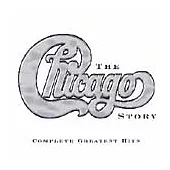 Chicago / The Chicago Story - Complete Greatest Hits (2CD)