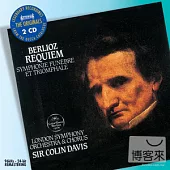 Berlioz: Requiem (2CD)