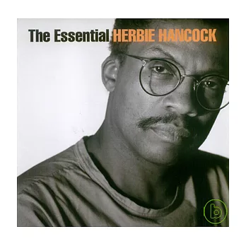 Herbie Hancock / The Essential Herbie Hancock