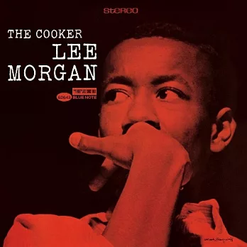 Lee Morgan / The Cooker