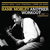 Hank Mobley / Another Workout