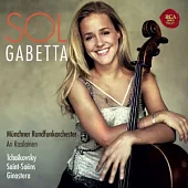 Sol Gabetta / Cello Pieces