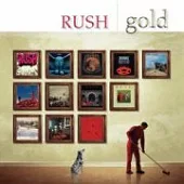 Rush / Gold