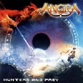 Angra / Hunters And Prey