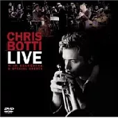 Chris Botti / Chris Botti Live with Orchestra & Speical Guests (CD+DVD)