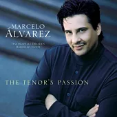 Alvarez / The Tenor’s Passion