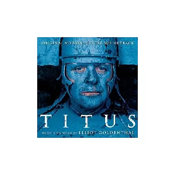 O.S.T / Titus - Elliot Goldenthal