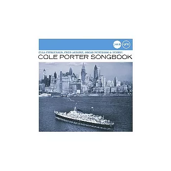 【Jazz Club 25】Highlights - Cole Porter Songbook