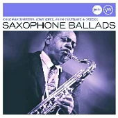 【Jazz Club 27】Moods - Saxophone Ballads