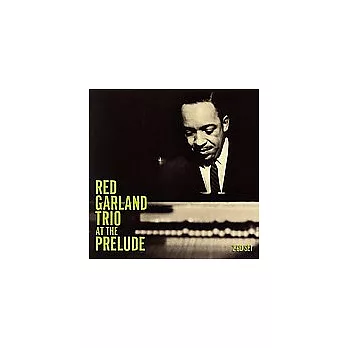 Red Garland / At The Prelude
