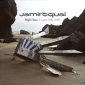 Jamiroquai / High Times Singles 1992-2006 (2CD)