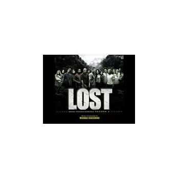 O.T.S / Lost - Season 2