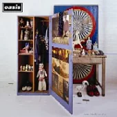 Oasis / Stop The Clocks (2CD+DVD)