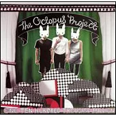 The Octopus Project / One Ten Hundred Thousand Million