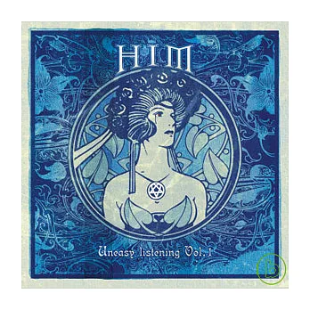 HIM / Uneasy Listening Vol.1