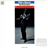 Miles Davis / Miles Davis in Europe