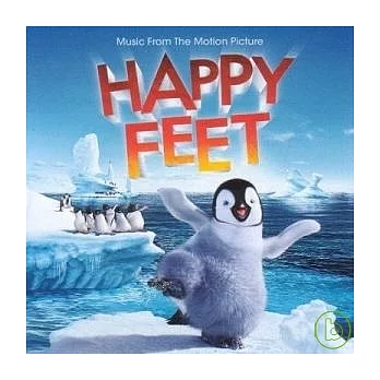 O.S.T / Happy Feet