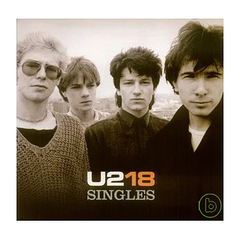 U2 / U218 Singles