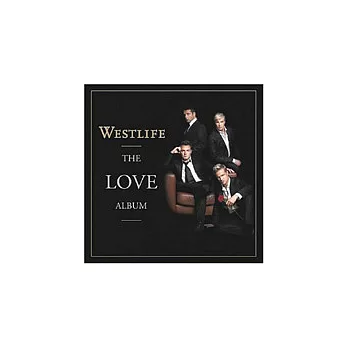 Westlife / The Love Album