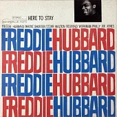Freddie Hubbard / Here to Stay