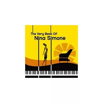 Nina Simone / The Very Best of Nina Simome
