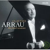 Claudio Arrau : the final sessions (7CD)