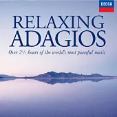 V.A. / Relaxing Adagios