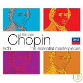 Ultimate Chopin - The Essential Masterpieces