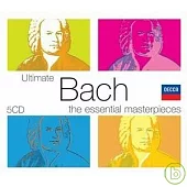 Ultimate Bach - The Essential Masterpieces