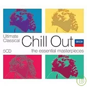 Ultimate Classical Chill Out - The Essential Masterpieces
