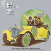 Miles Davis / A Tribute to Jack Johnson