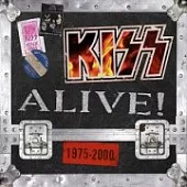 Kiss / ALIVE! 1975-2000